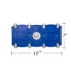 Aqua Select Flex Vac FLX700 for Concrete Pools | Manual