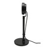 HD Webcam with Adjustable Light Built In Microphone USB HD