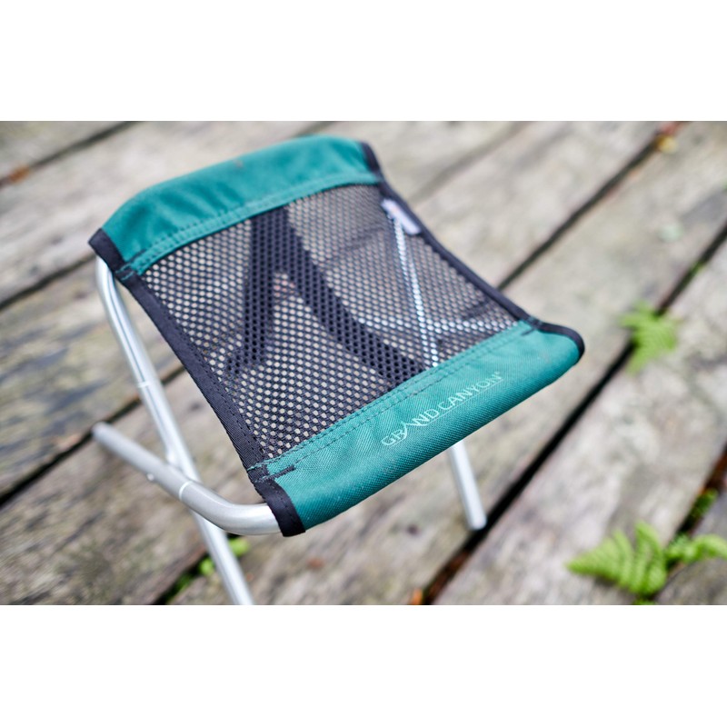 Grand Canyon Unisex - Adult 'Sinyala Micro' Folding Stool, Falcon,