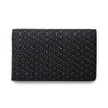 Indenya Yuichi Uehara (INDEN-YA) Genuine Leather Business Card Holder, Model