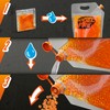 Nerf Pro Gelfire Reusable Ammo Pouch & 10,000 Dehydrated Gelfire