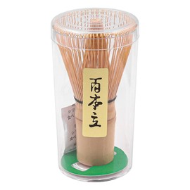 ANCLLO Matcha Whisk Set, Japanese Matcha Whisk, Tea Deep Scoop, Traditional Shovel, Chashaku, Traditional Matcha Set