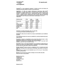 Probiotic 112 Billion (30 Capsules)