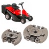 Clutch Assembly Stable Working 753‑1238 Lawn Mower Clutch for TB590BC