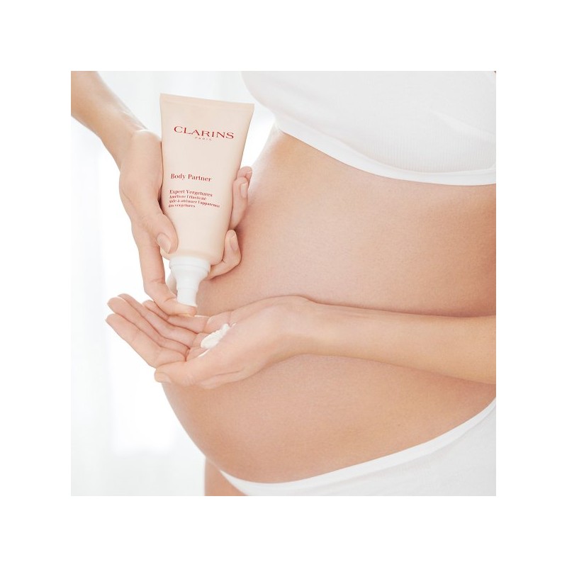clarins (Clarins) Gift Wrapped Expectant Mom Cream 175ml / (클라랑스)선물포장