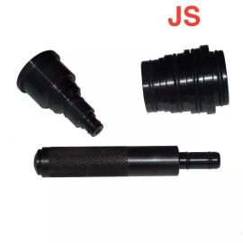 JS  T-0220-350 Multi-Step Bushing Driver Kit for GM - 250, 250C, 350 & 350C
