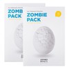 SKIN1004 Zombie Pack, 2 Boxes