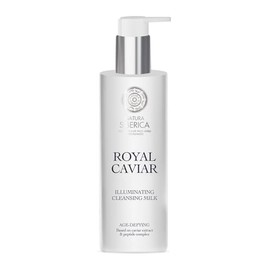 NATURA SIBERICA Royal Caviar Illuminating Cleansing Milk 200 ml