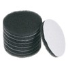 sourcing map 8pcs Drill Power Brush 4 Inch Tile Scrubber