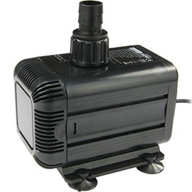 Hailea Circulation pump HX6520 for Sweet and Saltwater aquariums