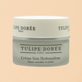 Tulip Dore Mild Nourishing Cream 50ml / 튤립도레 마일드 나리싱 크림 50ml