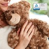 Minifeet Bear Bodo - the cuddly buddy for young and