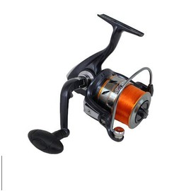 SOLFIESTA 6000 LIBERTE Spinning Reel