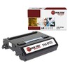 Laser Tek Services Compatible Dell 3000 Drum Unit Replacement for Dell Color Laser 3000 3000cn Printers (4 Black, 1 Pack) - 4,2000 Pages