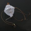 YaSao Fishing Tackle Sea Monster with Six Strong Fishing Hooks