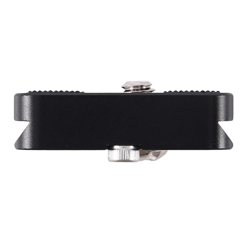 Ahvqevn PU-25 Universal Mini Arca Swiss Standard QR Quick Release