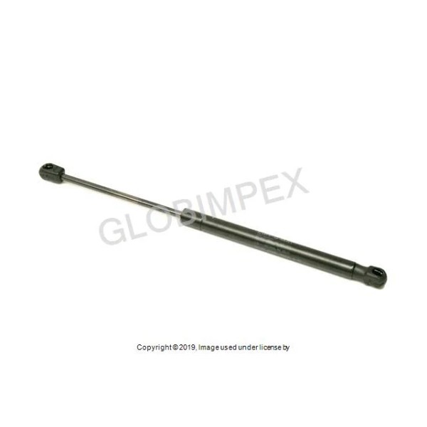 STABILUS For MINI 2008-2014 Hatch Shock (Split Door Shock)-Gas Pressurized