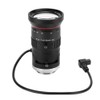 5-50mm 3MP HD Security Camera Auto Aperture Zoom Lens Surveillance
