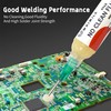 Soldering Flux Paste No Clean Flux Rosin Paste Soldering Flux