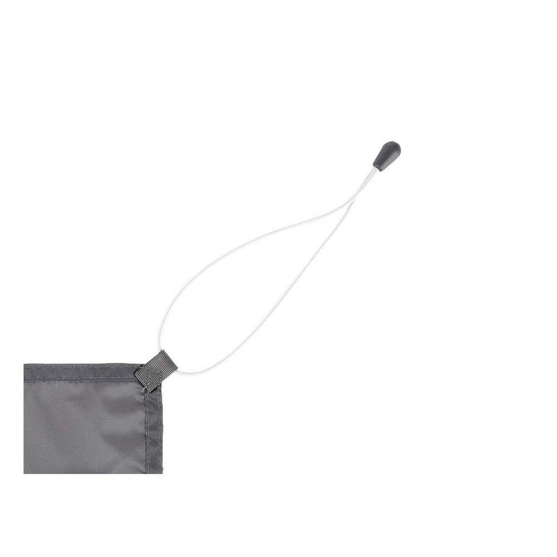 SALEWA MICRA II Footprint Teli Pavimento Tenda