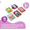 Eichhorn EH Learning Boards Textile