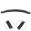 2pcs Interior Inner Door Handle Pull Grab for Jeep Wrangler