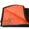 Forearm Forklift FFMB Full Size Medium Weight Quilted Moving Blanket