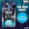 Super7 The Iron Giant Deluxe Wave 01 - The Iron
