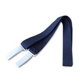 Amemari Deluxe DX Cloisonne Belt, Cloisonne Pattern, Medium Size, Long, Kimono Belt, Kimono, Yukata, Sunao Sano, Anti-Collapse, Rubber Collar, Boxed, Necessary Clothing, Collar, Beautiful Appearance,