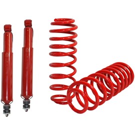 Dorman 949-522 Rear Air Suspension Conversion Kit