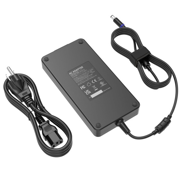 Zondol 240W Fast Charger (UL Certified-Top Safety Standard) Fit for