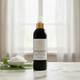 Tónico Facial Botanical Fresh 250 Ml - Vit. E, C Y Colágeno