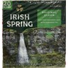 Irish Spring Large 20 Bar Irish Spring 12hr Fresh Deodorant