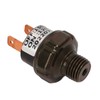 Air Compressor Pressure Control Switch Valve Stainless Steel Car Replacement