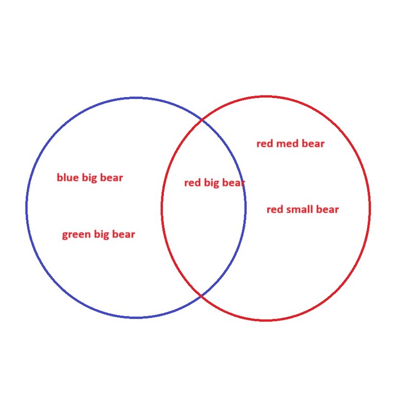 Didax Attribute Sorting Rings