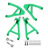 hopsupRC Rear Upper Lower Suspension A-Arms Upgrades Part for 1/16