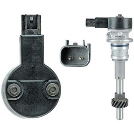 New Camshaft Synchronizer W/Sensor Replacement For 99-03 Replacement Ford Windstar, 99-04 Mustang, 04-07 Freestar & Mercury Monterey 4.2L 3.9L 3.8L, XF2Z 12A362-AA, 689-100