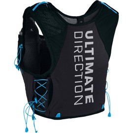 Ultimate Direction Men’s Xodus Hydration Running Vest for Trail, Training and Racing