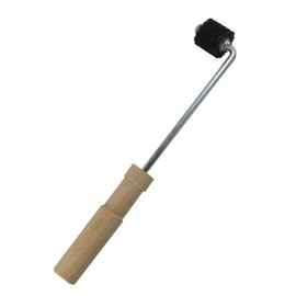 Pocarisweat Basting "Frp kyatapira Roller" Timbers, Converts Bubbles For Diameter 28 φ