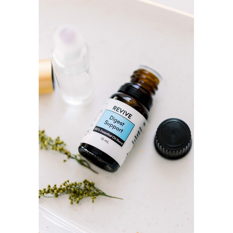 Digest Support Essential Oil Blend by Revive Essential Oils -