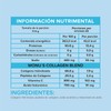 WONU I Colágeno Hidrolizado I 345g I 30 Servicios I