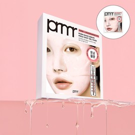 Primera [프리메라]피디알엔-나이아10 세럼 메가 샷 겔 마스크 세트 [Primera] PRN-NIA10 Serum Mega Shot Gel Mask Set