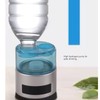 5V Hydrogen Water Bottle 260ML Capacity 2000‑9000ppb Rechargeable Portable Hydrogen