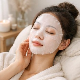 Mascarillas Faciales Coreanas Surtidas – Pack de 15 Piezas Hidratantes con Extractos Naturales – Skincare Coreano K-Beauty para Cuidado del Rostro