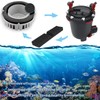 Fx4 Foam Filter Pads Replacement Compatible with Fluval FX5 FX6