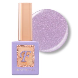 From the Nail Water Gleam Magnetic Gel Single Item FG81 / 프롬더네일 워터글림 자석젤 단품 FG81