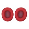 Replacement Ear Pads Soft Protein Leather Memory Foam Noise Isolation