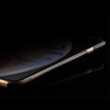 Deff DEEF for iPhoneXR monCarbone HOVERKOAT Midnight Black