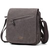 Troop TRP0238 Classic Shoulder Bag