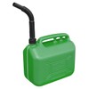 10L Fuel Can - Green